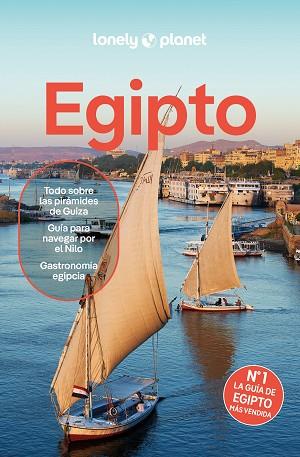 EGIPTO 8 | 9788408312581 | TABBAA, SANAD/BUXBAUM, JESSICA/FITZPATRICK, MARY/HARDY, PAULA/JACKSON, ANTHON/KEITH, LAUREN/OBEID, L | Llibreria Huch - Llibreria online de Berga 