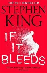 IF ITT BLEEDS | 9781529391572 | KING, STEPHEN | Llibreria Huch - Llibreria online de Berga 