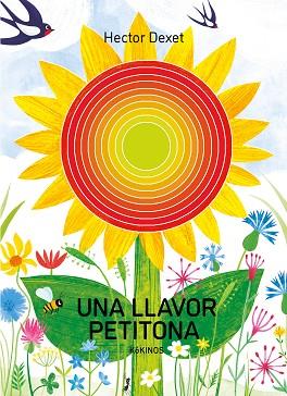 LLAVOR PETITONA, UNA | 9788419475862 | DEXET, HECTOR | Llibreria Huch - Llibreria online de Berga 