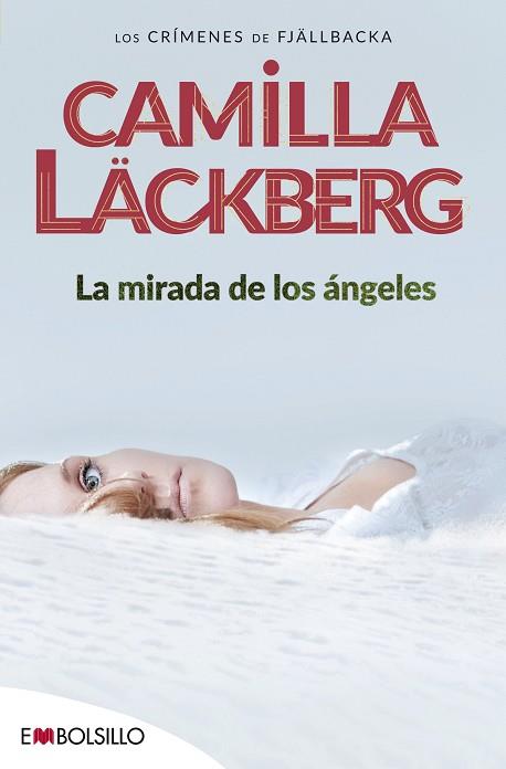 MIRADA DE LOS ANGELES, LA | 9788416087174 | LACKBERG, CAMILLA | Llibreria Huch - Llibreria online de Berga 