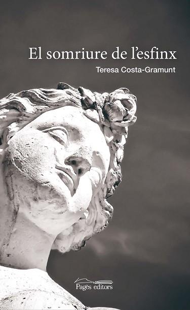 SOMRIURE DE L'ESFINX, EL | 9788499759951 | COSTA-GRAMUNT, TERESA | Llibreria Huch - Llibreria online de Berga 