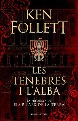 TENEBRES I L'ALBA, LES | 9788417909505 | FOLLETT, KEN | Llibreria Huch - Llibreria online de Berga 