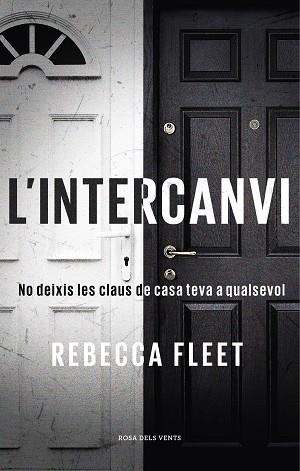 INTERCANVI, L' | 9788417444525 | FLEET, REBECCA | Llibreria Huch - Llibreria online de Berga 