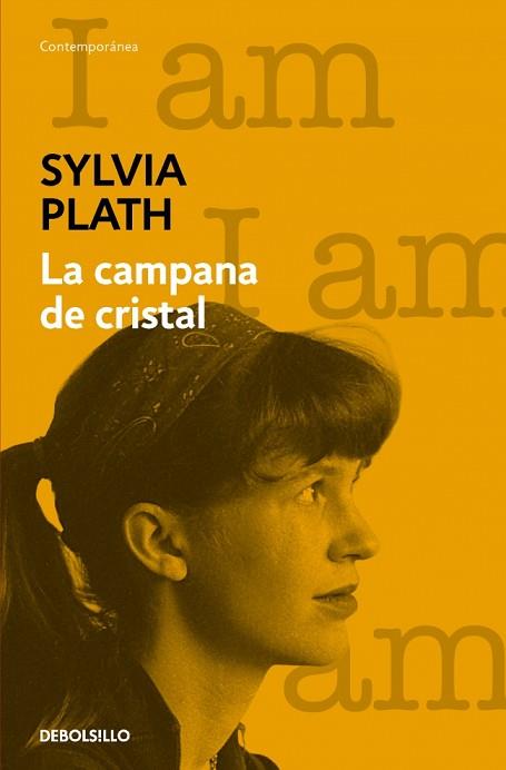 CAMPANA DE CRISTAL, LA | 9788466359177 | PLATH, SYLVIA | Llibreria Huch - Llibreria online de Berga 