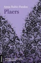 PLAERS | 9788413584959 | RUBIO FANDOS, ANNA | Llibreria Huch - Llibreria online de Berga 