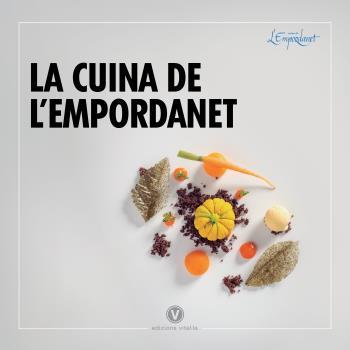 CUINA DE L'EMPORDANET, LA | 9788412001747 | Llibreria Huch - Llibreria online de Berga 