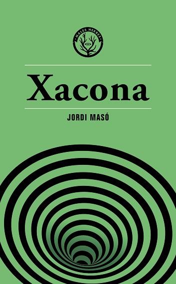 XACONA | 9788412662436 | MASÓ RAHOLA, JORDI | Llibreria Huch - Llibreria online de Berga 