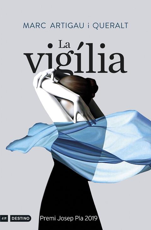 VIGÍLIA, LA | 9788497102797 | ARTIGAU I QUERALT, MARC | Llibreria Huch - Llibreria online de Berga 