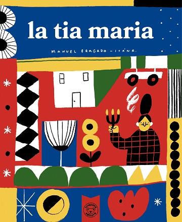 TIA MARIA, LA | 9791387501129 | BRAGADO, MANUEL | Llibreria Huch - Llibreria online de Berga 