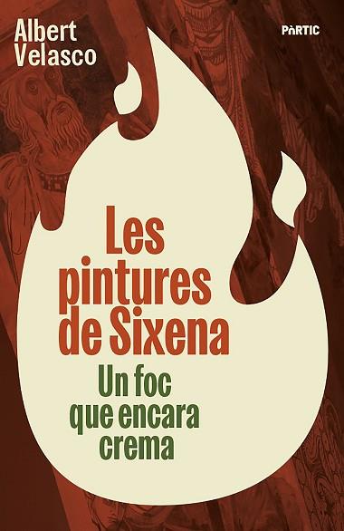 PINTURES DE SIXENA, LES | 9788498096309 | VELASCO, ALBERT | Llibreria Huch - Llibreria online de Berga 