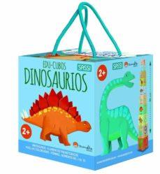 DINOSAURIOS | 9788418697494 | Llibreria Huch - Llibreria online de Berga 