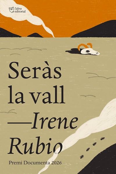 SERÀS LA VALL | 9791387672485 | RUBIO MARTÍNEZ, IRENE | Llibreria Huch - Llibreria online de Berga 