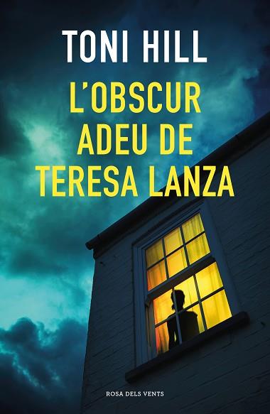 OBSCUR ADEU DE TERESA LANZA, L' | 9788418033384 | HILL, TONI | Llibreria Huch - Llibreria online de Berga 