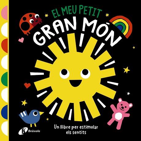 MEU PETIT GRAN MÓN, EL | 9788413495286 | ELIOT, HANNAH | Llibreria Huch - Llibreria online de Berga 