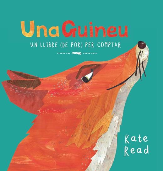 GUINEU, UNA | 9788494773396 | READ, KATE | Llibreria Huch - Llibreria online de Berga 