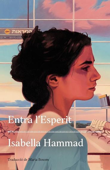 ENTRA L’ESPERIT | 9788417353612 | HAMMAD, ISABELLA | Llibreria Huch - Llibreria online de Berga 