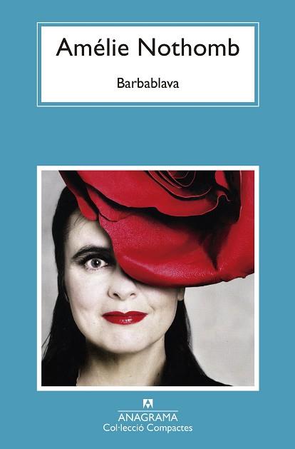 BARBABLAVA | 9788433946874 | NOTHOMB, AMÉLIE | Llibreria Huch - Llibreria online de Berga 
