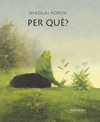 PER QUÈ? | 9788416804399 | Llibreria Huch - Llibreria online de Berga 