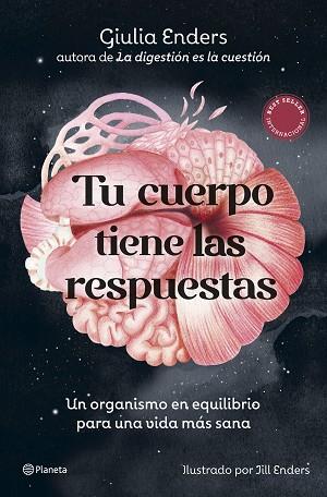 TU CUERPO TIENE LAS RESPUESTAS | 9788408315872 | ENDERS, GIULIA | Llibreria Huch - Llibreria online de Berga 