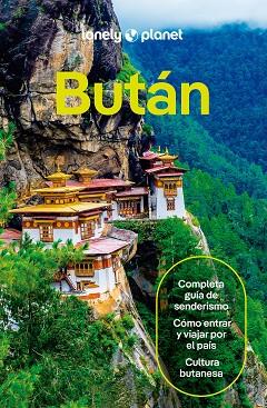 BUTÁN 1 | 9788408281320 | MAYHEW, BRADLEY/FEGENT-BROWN, LINDSAY/TENZIN, GALEY | Llibreria Huch - Llibreria online de Berga 