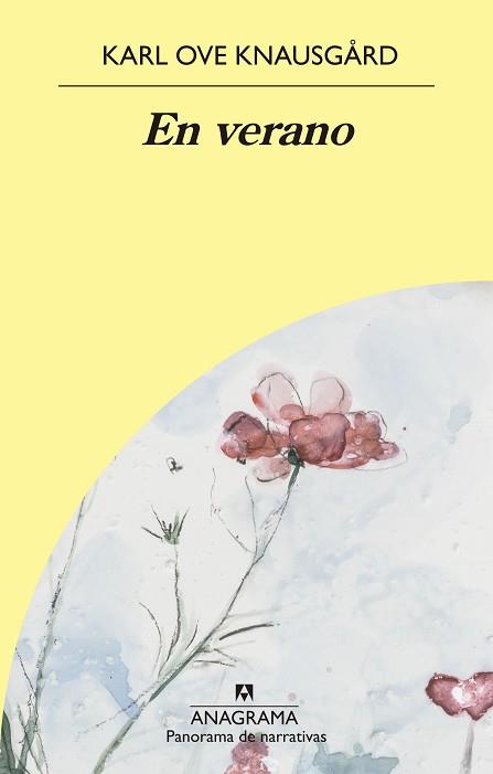EN VERANO | 9788433981066 | KNAUSGÅRD, KARL OVE | Llibreria Huch - Llibreria online de Berga 