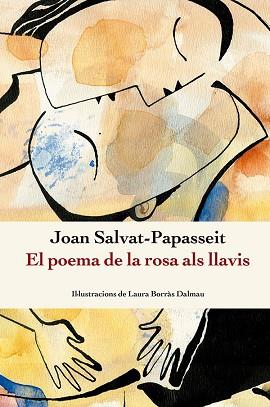 POEMA DE LA ROSA ALS LLAVIS, EL | 9788410112209 | SALVAT-PAPASSEIT, JOAN | Llibreria Huch - Llibreria online de Berga 