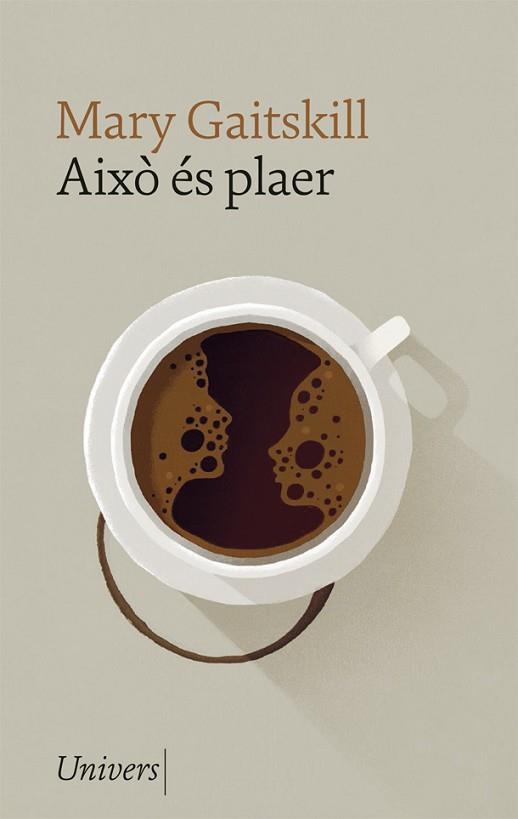 AIXO ÉS PLAER | 9788417868680 | GAITSKILL, MARY | Llibreria Huch - Llibreria online de Berga 