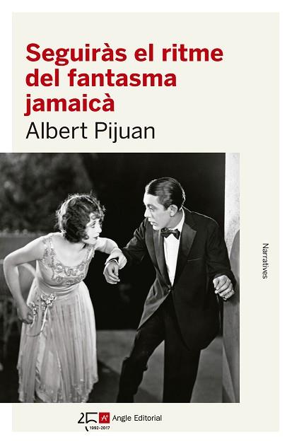 SEGUIRAS EL RITME DEL FANTASMA JAMAICA | 9788415307600 | PIJUAN HEREU, ALBERT [VER TITULOS] | Llibreria Huch - Llibreria online de Berga 