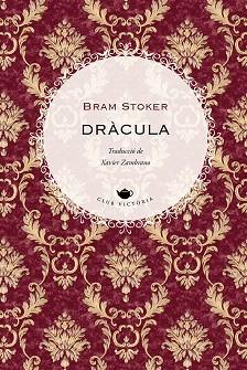 DRÀCULA | 9788418908644 | STOKER, BRAM | Llibreria Huch - Llibreria online de Berga 