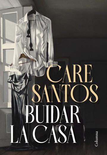 BUIDAR LA CASA | 9788466435383 | CARE SANTOS | Llibreria Huch - Llibreria online de Berga 