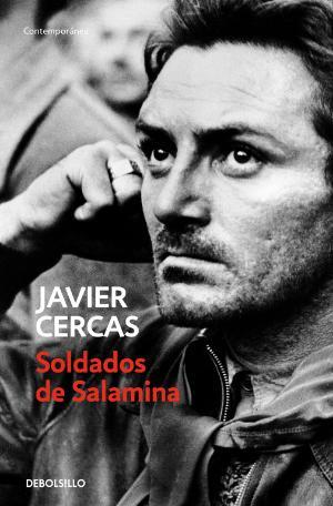SOLDADOS DE SALAMINA | 9788466329378 | CERCAS, JAVIER | Llibreria Huch - Llibreria online de Berga 
