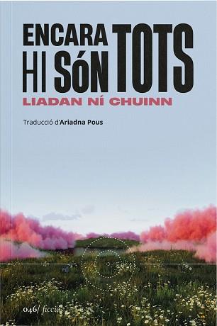 ENCARA HI SÓN TOTS | 9788419059598 | NÍ CHUINN, LIADAN | Llibreria Huch - Llibreria online de Berga 