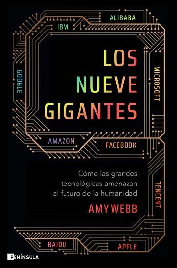 NUEVE GIGANTES ,LOS | 9788499429953 | WEBB, AMY  | Llibreria Huch - Llibreria online de Berga 