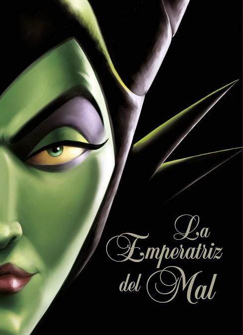 EMPERATRIZ DEL MAL, LA | 9788499519227 | DISNEY | Llibreria Huch - Llibreria online de Berga 