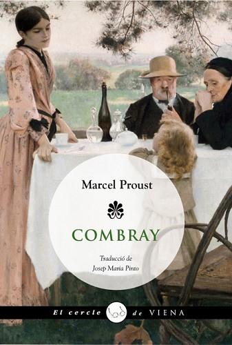 COMBRAY | 9788483305508 | PROUST, MARCEL | Llibreria Huch - Llibreria online de Berga 