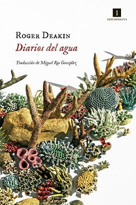 DIARIOS DEL AGUA | 9788417553074 | DEAKIN, ROGER | Llibreria Huch - Llibreria online de Berga 