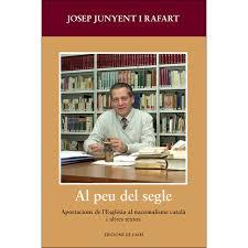 AL PEU DEL SEGLE | 9788415269878 | JUNYENT I RAFART, JOSEP | Llibreria Huch - Llibreria online de Berga 