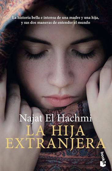 HIJA EXTRANJERA, LA | 9788423355198 | EL HACHMI, NAJAT | Llibreria Huch - Llibreria online de Berga 