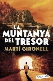 MUNTANYA DEL TRESOR, LA | 9791387802127 | GIRONELL, MARTÍ | Llibreria Huch - Llibreria online de Berga 