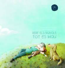 RERE ELS NÚVOLS TOT ÉS BLAU | 9788412500820 | SAIS, LAURA | Llibreria Huch - Llibreria online de Berga 