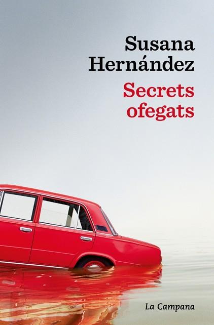 SECRETS OFEGATS | 9788419836588 | HERNÁNDEZ, SUSANA | Llibreria Huch - Llibreria online de Berga 