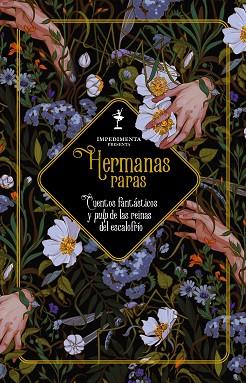HERMANAS RARAS | 9791387641382 | BODINE DRAKE, LEAH/GARFIELD, FRANCES/HARDING, ALLISON V./LA SPINA, GREYE/LEE, TANITH/MONTGOMERY, L.M | Llibreria Huch - Llibreria online de Berga 
