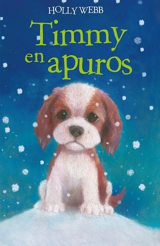 TIMMY EN APUROS | 9788418139277 | WEBB, HOLLY | Llibreria Huch - Llibreria online de Berga 