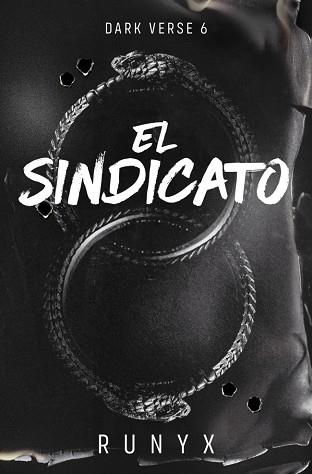 SINDICATO, EL (DARK VERSE 6) | 9788466683593 | RUNYX | Llibreria Huch - Llibreria online de Berga 