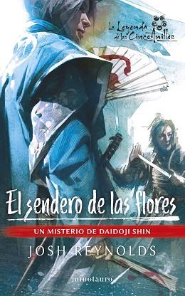 SENDERO DE LAS FLORES, EL | 9788445014981 | REYNOLDS, JOSH | Llibreria Huch - Llibreria online de Berga 