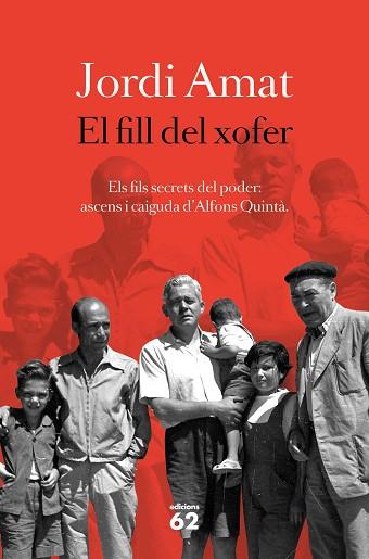 FILL DEL XOFER, EL | 9788429778946 | AMAT FUSTÉ, JORDI | Llibreria Huch - Llibreria online de Berga 