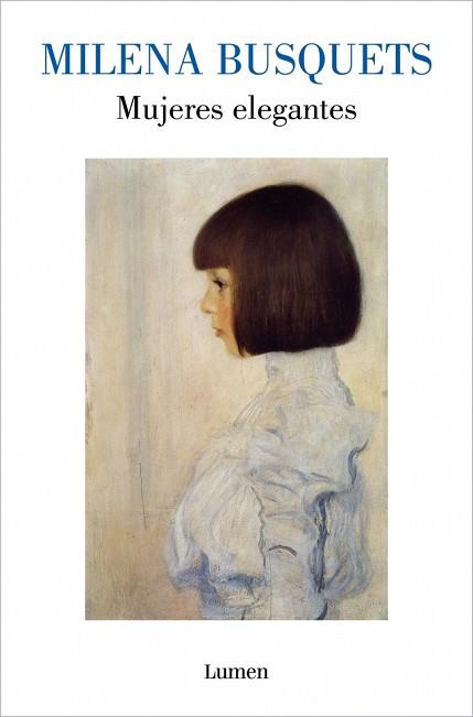 MUJERES ELEGANTES | 9788426434326 | BUSQUETS, MILENA | Llibreria Huch - Llibreria online de Berga 