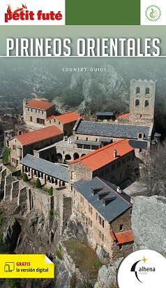 PIRINEOS ORIENTALES | 9788418086212 | VARIOS AUTORES | Llibreria Huch - Llibreria online de Berga 