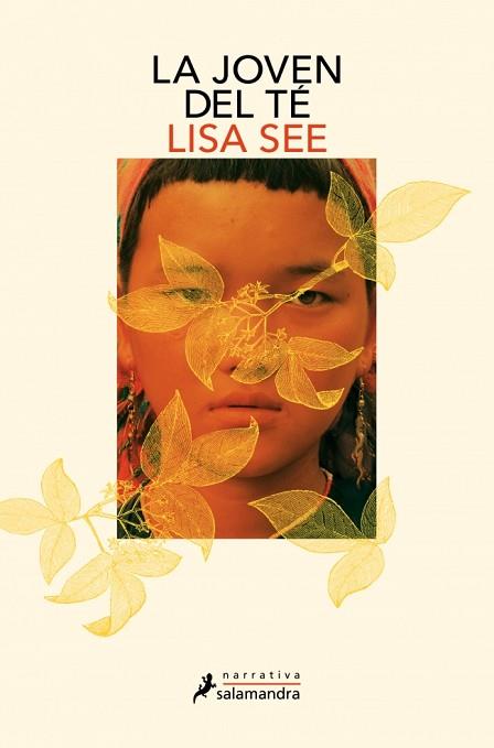 JOVEN DEL TÉ, LA | 9788419851925 | SEE, LISA | Llibreria Huch - Llibreria online de Berga 