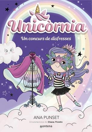 CONCURS DE DISFRESSES, UN | 9788410298118 | PUNSET, ANA | Llibreria Huch - Llibreria online de Berga 